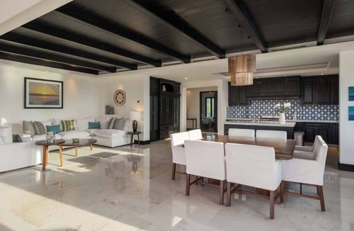 Punta de Mita Condo | Luxury Golf & Beach Residence + Complimentary Airport Transfer