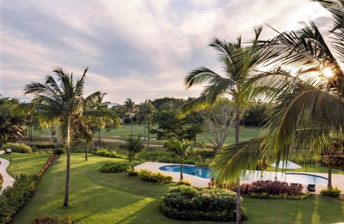 Punta de Mita Condo | Luxury Golf & Beach Residence + Complimentary Airport Transfer