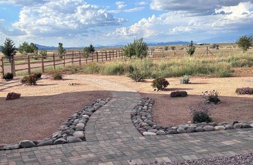 Elgin Cottage | Luxury guest house in Arizona's wine country