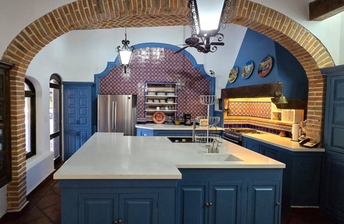 Ajijic House | Luxury Hacienda Home in the Heart of Ajijic