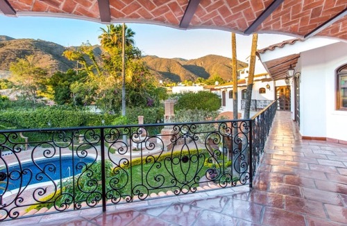 Ajijic House | Luxury Hacienda Home in the Heart of Ajijic