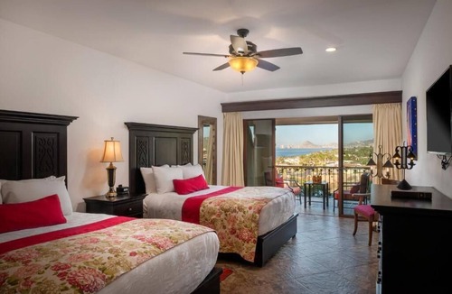 Los Cabos Resort | Luxury Hacienda Encantada Resort – Cabo – 1BR Ocean Views