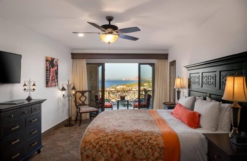 Los Cabos Resort | Luxury Hacienda Encantada Resort – Cabo – 1BR Ocean Views