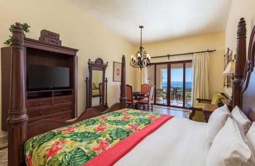 Los Cabos Resort | Luxury Hacienda Encantada Resort – Cabo – 1BR Ocean Views