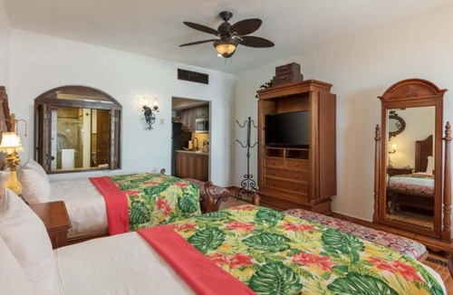 Los Cabos Resort | Luxury Hacienda Encantada Resort – Cabo – 1BR Ocean Views