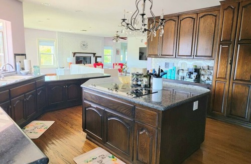 Anaheim Hills House | Luxury Hill Villa with Spectacular View