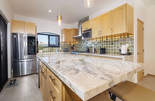 Cerritos House | Luxury Home in Brand New Complex in Cerritos Beach
