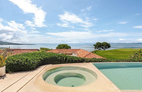 Punta de Mita Villa | Luxury Home in Porta Fortuna with Resort Access