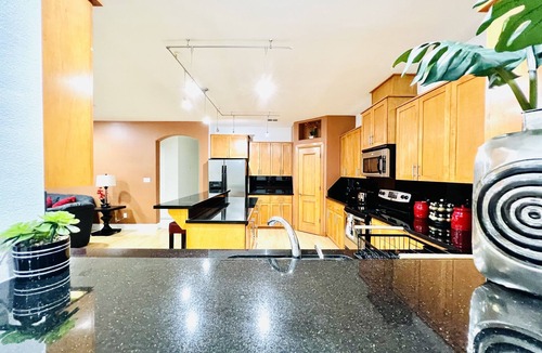 McAllen House | Luxury Home❤️Las Villitas❤️Close to the Mall and Airport ❤️