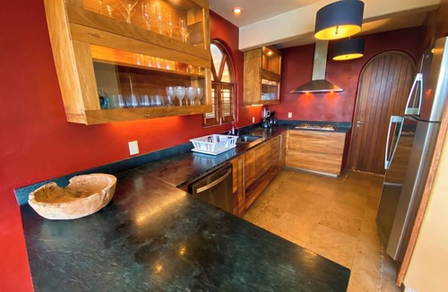 Playa Las Gatas House | Luxury Home with Breathtaking Views in Zihuatanejo