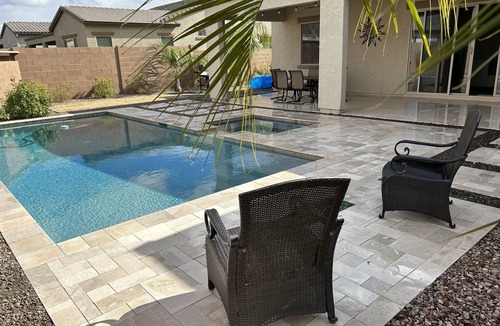 South Mountain House | Luxury Home with Heated pool and Spa South Mountain Phoenix