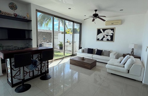 Cancun House | Luxury house with pool