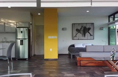 Villa de Alvarez House | Luxury house with the most amazing view of Colima Volcanos