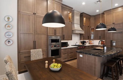 Village At Aviano House | Luxury in Desert Ridge