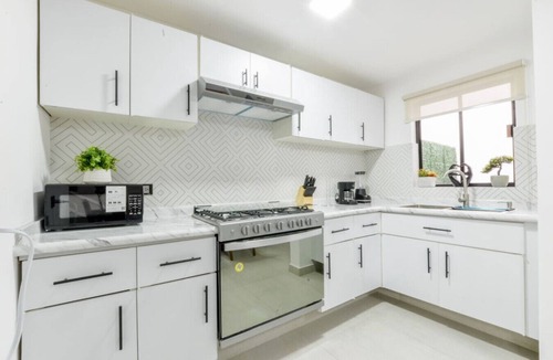 Monterrey House | ¡Luxury in Medical Zone! 7 guest 2BR|2br + 2KS Bed