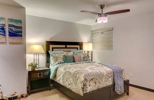 Playa Encantada Condo | Luxury in the sky- Rosarito Beach Designer Condo