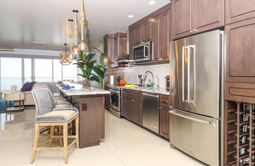 Playa Encantada Condo | Luxury-Jolla Excellence-Indoorpool&BeachAccess