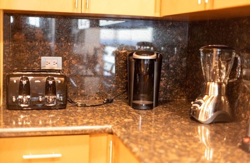 Puerto Penasco Apartment | Luxury Las Palomas Oceanview Condo - Phase 2