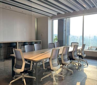 Monterrey Centro Apartment | Luxury loft for 2 to 4 people