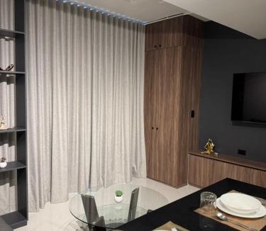 Monterrey Centro Apartment | Luxury loft for 2 to 4 people