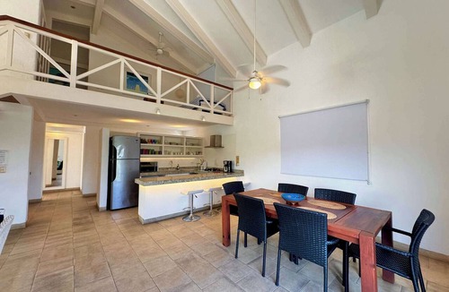Ixtapa Apartment | Luxury Loft with Private Pool in Ixtapa
