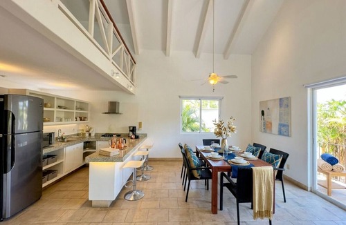 Ixtapa Apartment | Luxury Loft with Private Pool in Ixtapa
