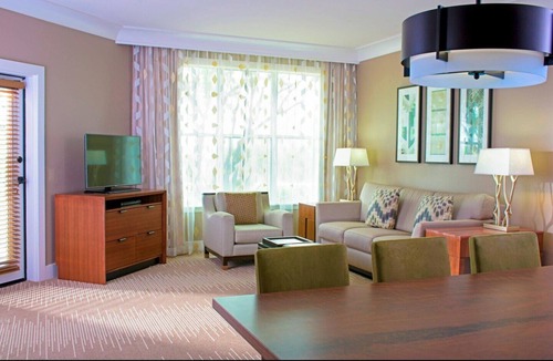 Desert Ridge Resort | Luxury Marriott Canyon Villas - Near Sedona & Grand Canyon