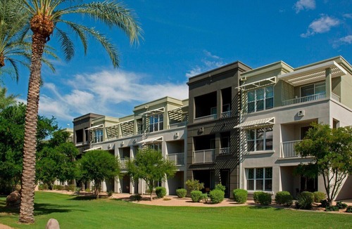 Desert Ridge Resort | Luxury Marriott Canyon Villas - Near Sedona & Grand Canyon