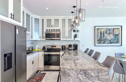 Rosarito Condo | Luxury-MarYSolCondo-Beachfront-4BR-11thFLR-Rosarto