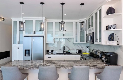 Rosarito Condo | Luxury-MarYSolCondo-Beachfront-4BR-11thFLR-Rosarto