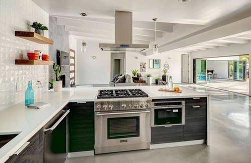 Deep Well Ranch House | Luxury Modern Escape - 'Casa Esencia'