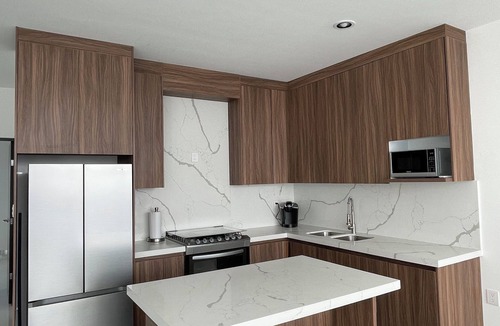 Mazatlan House | Luxury Modern Private Home near Beach
