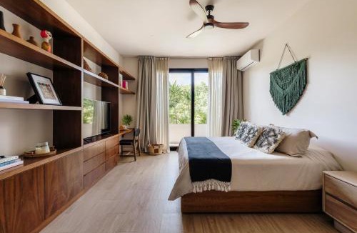 Xpu-Ha Villa | Luxury Modern Villa Puerto Aventuras - Rivera Maya