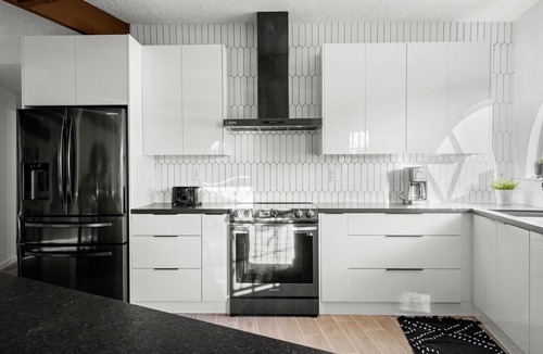 Pinnacle Peak Cottage | Luxury N Scottsdale home with guesthouse
