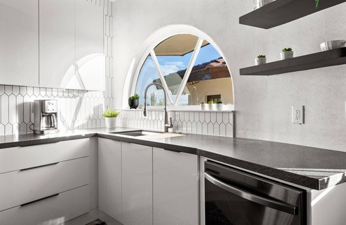 Pinnacle Peak Cottage | Luxury N Scottsdale home with guesthouse