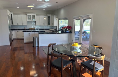 Pinnacle Peak Vistas III House | Luxury N Scottsdale Retreat; Pool, Spa, Pickleball/Tennis, Mtn Views; New 2026