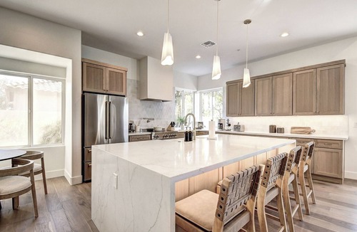 Desert Hills Scottsdale House | Luxury North Scottsdale 4 Bdrm w/Pool and Spa!