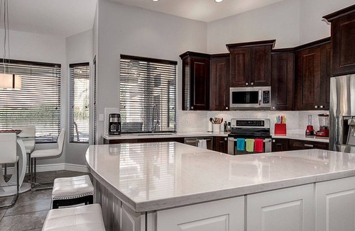 Arabian Crest Cottage | Luxury North Scottsdale Home With Pool!