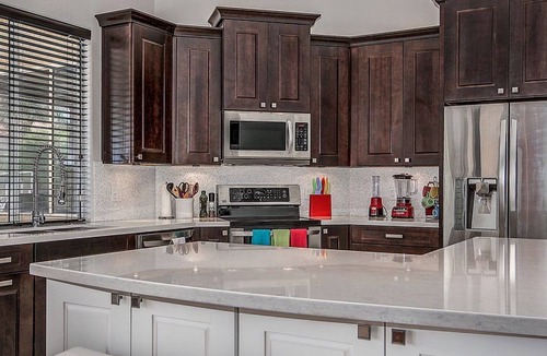 Arabian Crest Cottage | Luxury North Scottsdale Home With Pool!