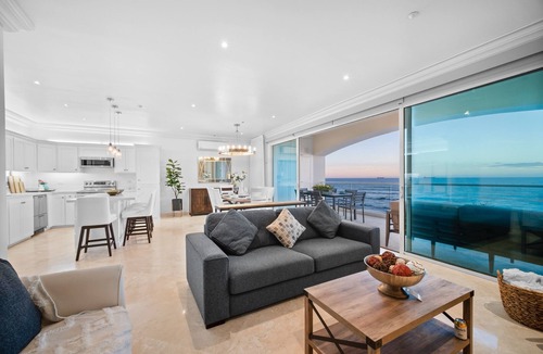 Mexicali Condo | Luxury Ocean Front Modern Condo in Rosarito BC