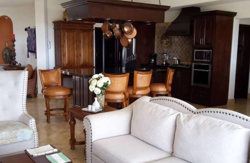 Cabo Bello Villa | LUXURY OCEAN FRONT VILLA Cabo