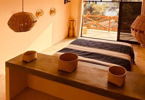 Barra de Colotepec Villa | Luxury Ocean View Villa