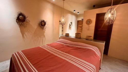 Barra de Colotepec Villa | Luxury Ocean View Villa
