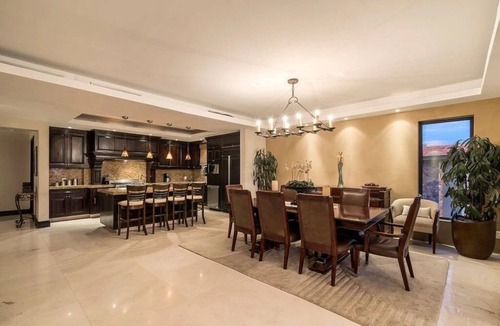 Punta de Mita Condo | Luxury Ocean View Ground Floor, Premier Golf and Beach Clubs