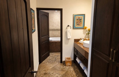 Los Cabos Resort | Luxury Ocean View Villa in Los Cabos