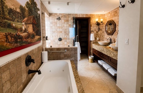 Los Cabos Resort | Luxury Ocean View Villa in Los Cabos