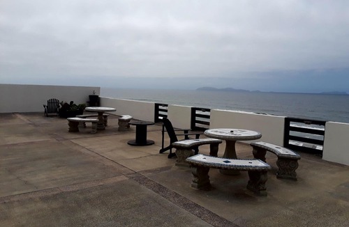 Playas De Tijuana Condo | LUXURY OCEANFRONT CONDO IN PLAYAS DE TIJUANA