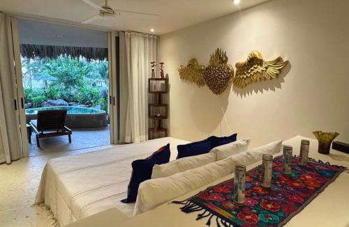 Troncones Villa | Luxury Oceanfront Escape