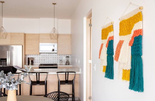 Cerritos Condo | Luxury Oceanfront Condo in Boutique Development