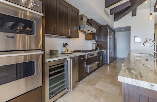 Los Cabos House | Luxury Oceanview Villa with Private Pool & Jacuzzi